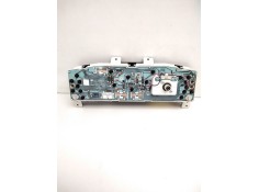 Recambio de cuadro instrumentos para nissan terrano i (wd21) 2.7 td 4wd referencia OEM IAM 248108F018 21069801  2