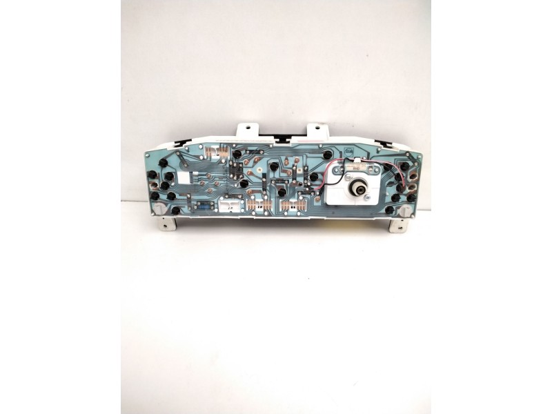 Recambio de cuadro instrumentos para nissan terrano i (wd21) 2.7 td 4wd referencia OEM IAM 248108F018 21069801 