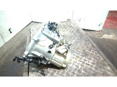 Recambio de caja cambios para peugeot partner furgoneta/monovolumen (5_, g_) 1.6 hdi 90 referencia OEM IAM 20DP47  