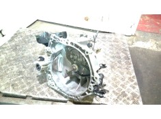 Recambio de caja cambios para peugeot partner furgoneta/monovolumen (5_, g_) 1.6 hdi 90 referencia OEM IAM 20DP47   2