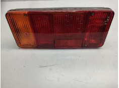 Recambio de piloto trasero izquierdo para iveco daily caja cerrada (1989 =>) referencia OEM IAM 0351900S 24 VOLTIOS 38921 2