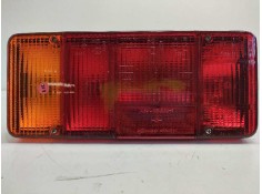 Recambio de piloto trasero izquierdo para iveco daily caja cerrada (1989 =>) referencia OEM IAM 0351900S 24 VOLTIOS 38921