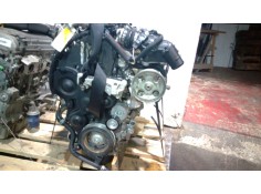 Recambio de motor completo para peugeot partner furgoneta/monovolumen (5_, g_) 1.6 hdi 90 referencia OEM IAM 9H03   2