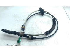 Recambio de sirgas del cambio para mercedes-benz sprinter 3-t furgoneta (b906) 214 cdi (906.611, 906.613) referencia OEM IAM A90