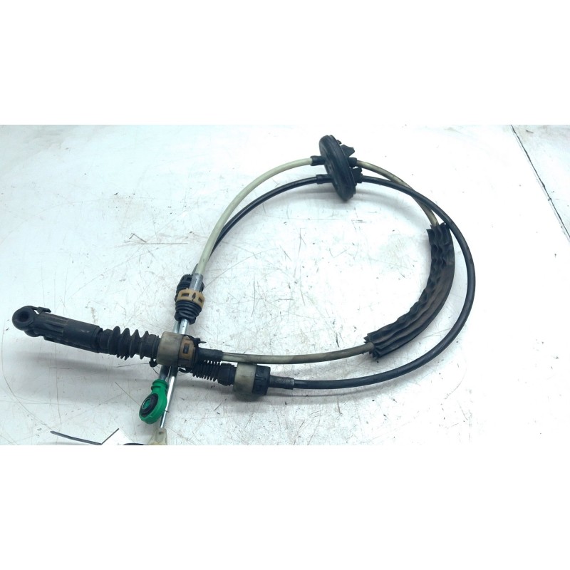 Recambio de sirgas del cambio para mercedes-benz sprinter 3-t furgoneta (b906) 214 cdi (906.611, 906.613) referencia OEM IAM A90