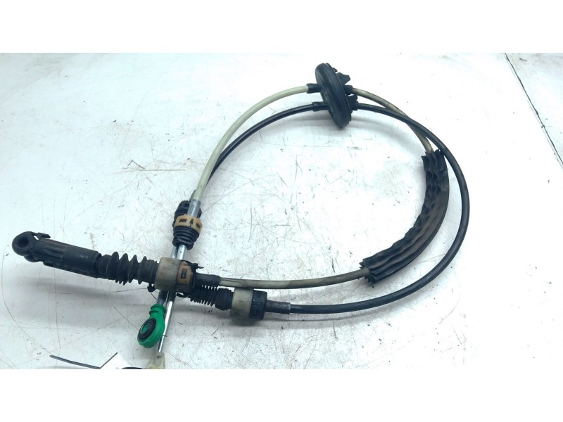 Recambio de sirgas del cambio para mercedes-benz sprinter 3-t furgoneta (b906) 214 cdi (906.611, 906.613) referencia OEM IAM A90