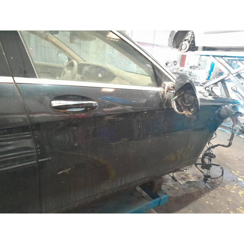 Recambio de puerta delantera izquierda para mercedes-benz clase s (w222, v222, x222) s 350 bluetec / d (222.132, 222.032, 222.12