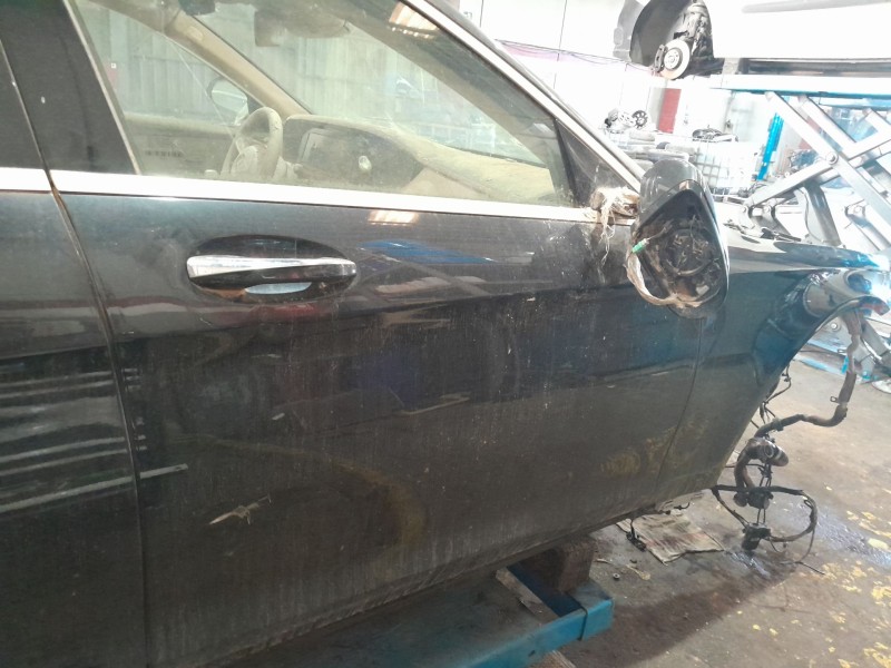 Recambio de puerta delantera izquierda para mercedes-benz clase s (w222, v222, x222) s 350 bluetec / d (222.132, 222.032, 222.12