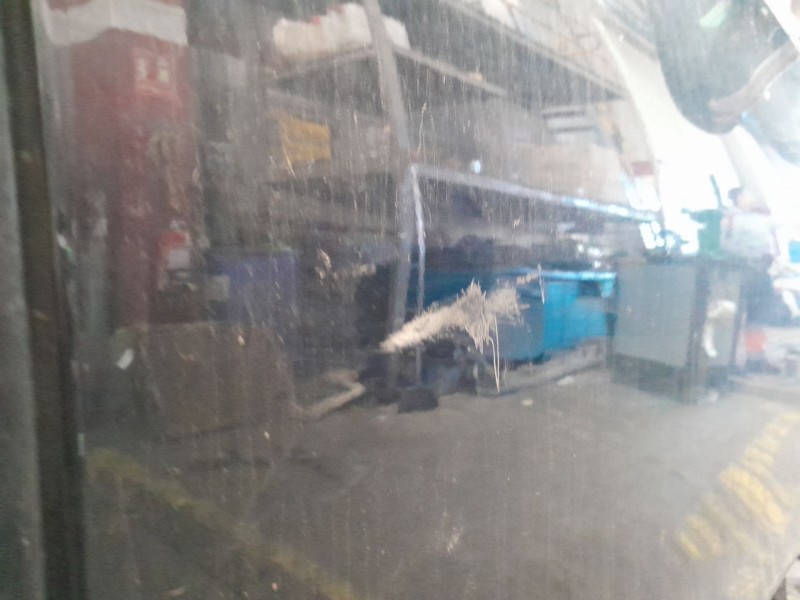 Recambio de puerta delantera izquierda para mercedes-benz clase s (w222, v222, x222) s 350 bluetec / d (222.132, 222.032, 222.12