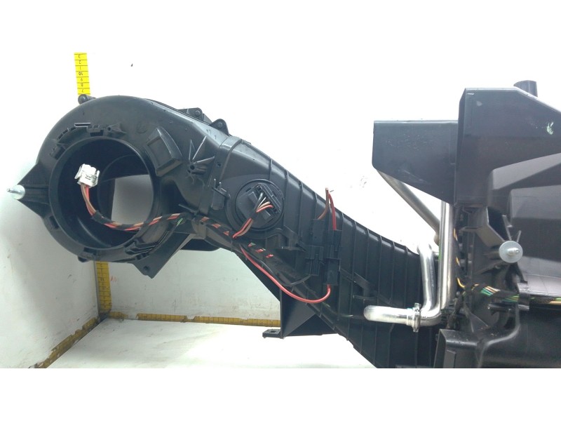 Recambio de calefaccion entera normal para mercedes-benz sprinter 3-t furgoneta (b906) 214 cdi (906.611, 906.613) referencia OEM