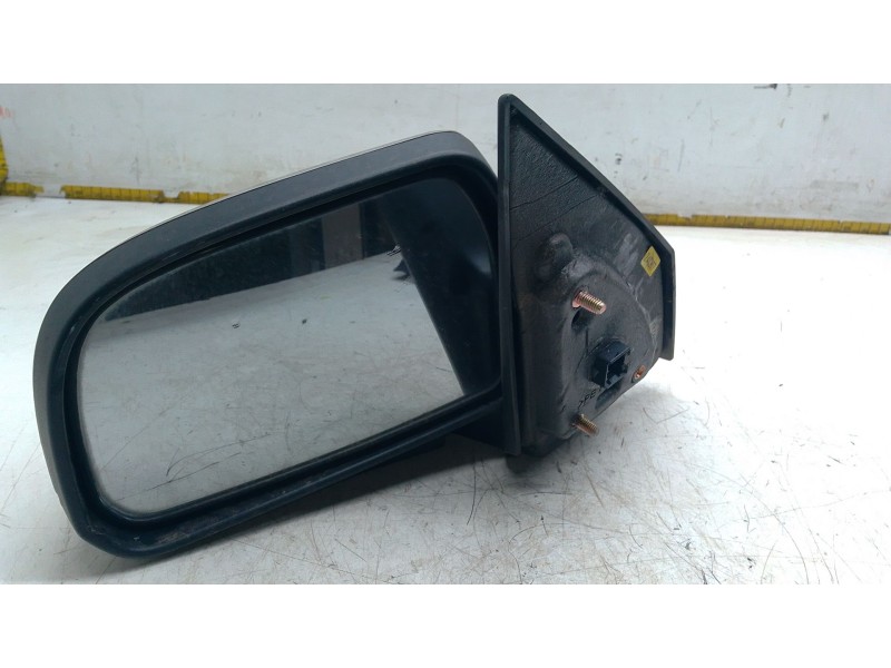 Recambio de retrovisor izquierdo para hyundai tucson (jm) 2.0 crdi comfort referencia OEM IAM   