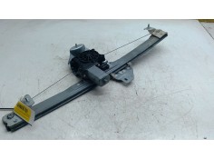 Recambio de elevalunas delantero izquierdo para dacia dokker monospace (ke_) 1.5 dci (keaj, keah) referencia OEM IAM   