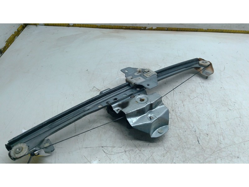 Recambio de elevalunas delantero izquierdo para dacia dokker monospace (ke_) 1.5 dci (keaj, keah) referencia OEM IAM   