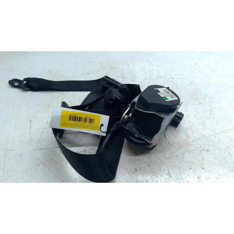 Recambio de cinturon seguridad delantero derecho para mercedes-benz sprinter 3-t furgoneta (b906) 214 cdi (906.611, 906.613) ref