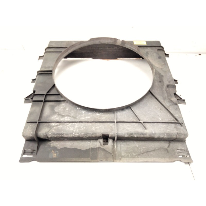 Recambio de soporte electroventilares para mercedes-benz sprinter 3-t furgoneta (b906) 214 cdi (906.611, 906.613) referencia OEM