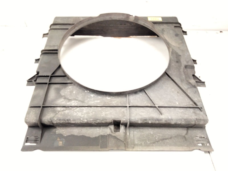 Recambio de soporte electroventilares para mercedes-benz sprinter 3-t furgoneta (b906) 214 cdi (906.611, 906.613) referencia OEM