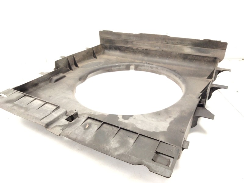 Recambio de soporte electroventilares para mercedes-benz sprinter 3-t furgoneta (b906) 214 cdi (906.611, 906.613) referencia OEM