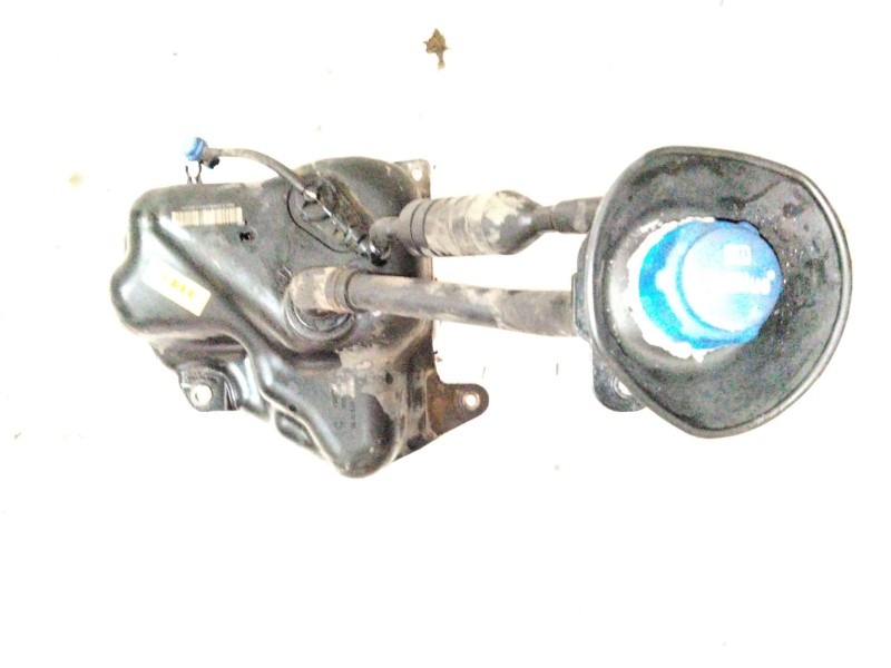 Recambio de deposito adblue para mercedes-benz sprinter 3-t furgoneta (b906) 214 cdi (906.611, 906.613) referencia OEM IAM A9064