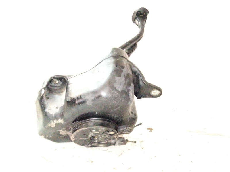 Recambio de deposito adblue para mercedes-benz sprinter 3-t furgoneta (b906) 214 cdi (906.611, 906.613) referencia OEM IAM A9064