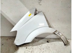 Recambio de aleta delantera izquierda para mercedes-benz sprinter 3-t furgoneta (b906) 214 cdi (906.611, 906.613) referencia OEM