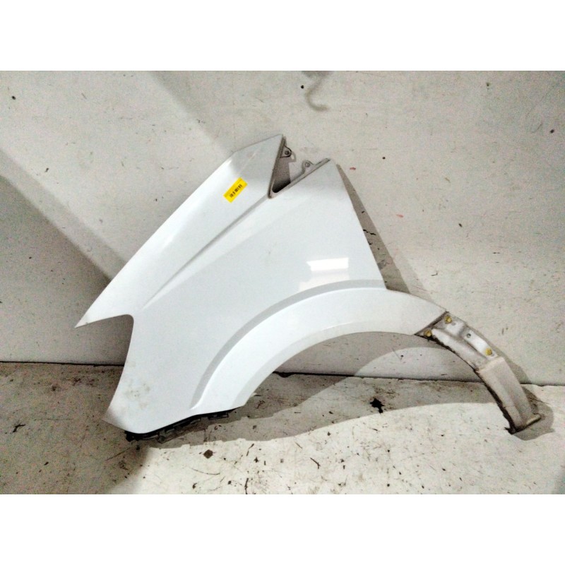 Recambio de aleta delantera izquierda para mercedes-benz sprinter 3-t furgoneta (b906) 214 cdi (906.611, 906.613) referencia OEM