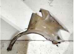 Recambio de aleta delantera izquierda para mercedes-benz sprinter 3-t furgoneta (b906) 214 cdi (906.611, 906.613) referencia OEM 2