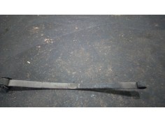 Recambio de ballesta trasera para mercedes-benz sprinter 3-t furgoneta (b906) 214 cdi (906.611, 906.613) referencia OEM IAM 9063 2
