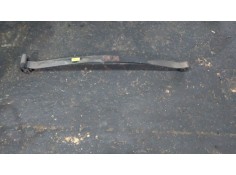 Recambio de ballesta trasera para mercedes-benz sprinter 3-t furgoneta (b906) 214 cdi (906.611, 906.613) referencia OEM IAM   