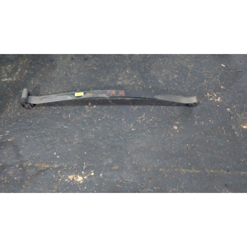 Recambio de ballesta trasera para mercedes-benz sprinter 3-t furgoneta (b906) 214 cdi (906.611, 906.613) referencia OEM IAM   
