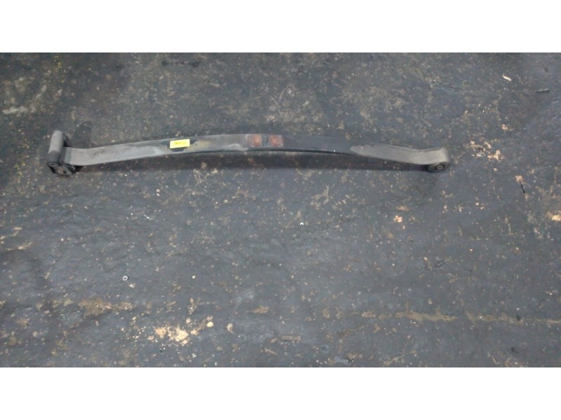 Recambio de ballesta trasera para mercedes-benz sprinter 3-t furgoneta (b906) 214 cdi (906.611, 906.613) referencia OEM IAM   