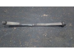 Recambio de ballesta trasera para mercedes-benz sprinter 3-t furgoneta (b906) 214 cdi (906.611, 906.613) referencia OEM IAM    2