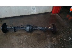 Recambio de puente trasero para mercedes-benz sprinter 3-t furgoneta (b906) 214 cdi (906.611, 906.613) referencia OEM IAM A90635