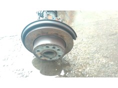 Recambio de puente trasero para mercedes-benz sprinter 3-t furgoneta (b906) 214 cdi (906.611, 906.613) referencia OEM IAM A90635 2