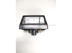 Recambio de piloto matricula para iveco daily i caja/chasis 49-10 (10350211, 10350304, 10350311, 10350404, 10350411,... referenc