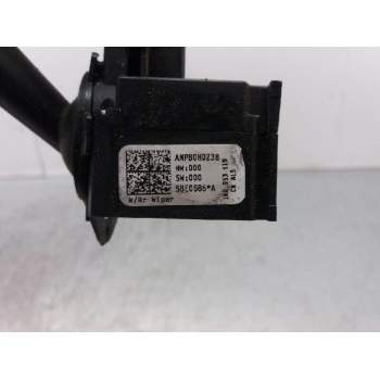 Recambio de mando limpia para seat leon (1p1) sport limited referencia OEM IAM 1K0953519 ANP80H023B 
