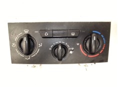 Recambio de mando calefaccion aire acondicionado para peugeot partner furgoneta/monovolumen (5_, g_) 1.6 hdi 90 referencia OEM I