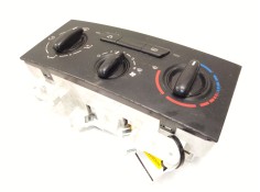 Recambio de mando calefaccion aire acondicionado para peugeot partner furgoneta/monovolumen (5_, g_) 1.6 hdi 90 referencia OEM I 2