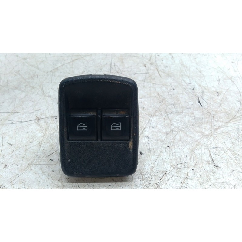 Recambio de mando elevalunas delantero izquierdo para dacia dokker monospace (ke_) 1.5 dci (keaj, keah) referencia OEM IAM 25110