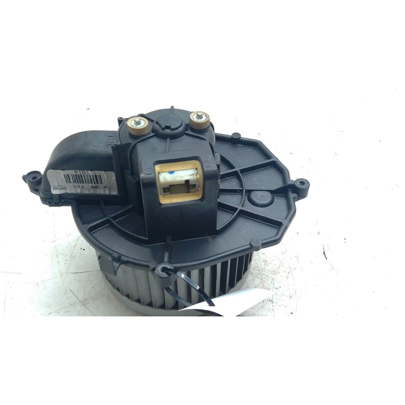 Recambio de motor calefaccion para peugeot partner furgoneta/monovolumen (5_, g_) 1.6 hdi 90 referencia OEM IAM   