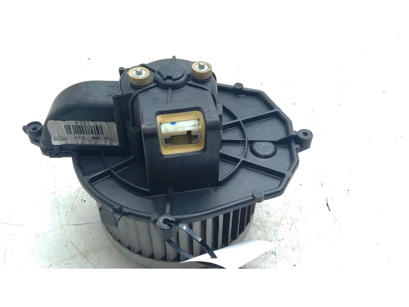 Recambio de motor calefaccion para peugeot partner furgoneta/monovolumen (5_, g_) 1.6 hdi 90 referencia OEM IAM   