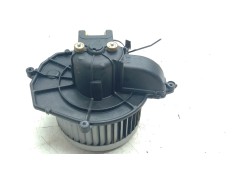 Recambio de motor calefaccion para peugeot partner furgoneta/monovolumen (5_, g_) 1.6 hdi 90 referencia OEM IAM    2