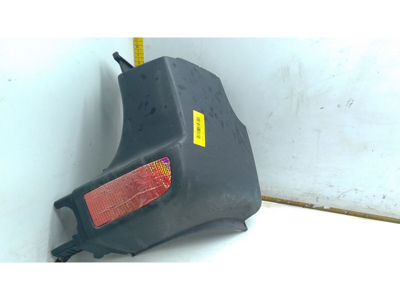 Recambio de puntera paragolpes trasera derecha para mercedes-benz sprinter 3-t furgoneta (b906) 214 cdi (906.611, 906.613) refer