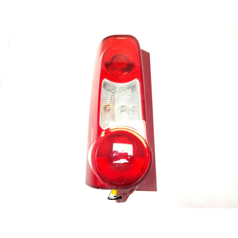 Recambio de piloto trasero izquierdo para peugeot partner furgoneta/monovolumen (5_, g_) 1.6 hdi 90 referencia OEM IAM   