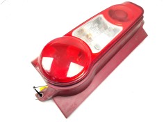 Recambio de piloto trasero izquierdo para peugeot partner furgoneta/monovolumen (5_, g_) 1.6 hdi 90 referencia OEM IAM    2