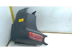 Recambio de puntera paragolpes trasera izquierda para mercedes-benz sprinter 3-t furgoneta (b906) 214 cdi (906.611, 906.613) ref