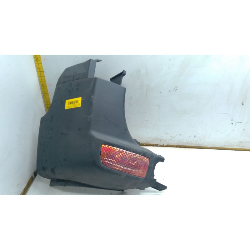 Recambio de puntera paragolpes trasera izquierda para mercedes-benz sprinter 3-t furgoneta (b906) 214 cdi (906.611, 906.613) ref