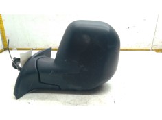 Recambio de retrovisor izquierdo para peugeot partner furgoneta/monovolumen (5_, g_) 1.6 hdi 90 referencia OEM IAM   