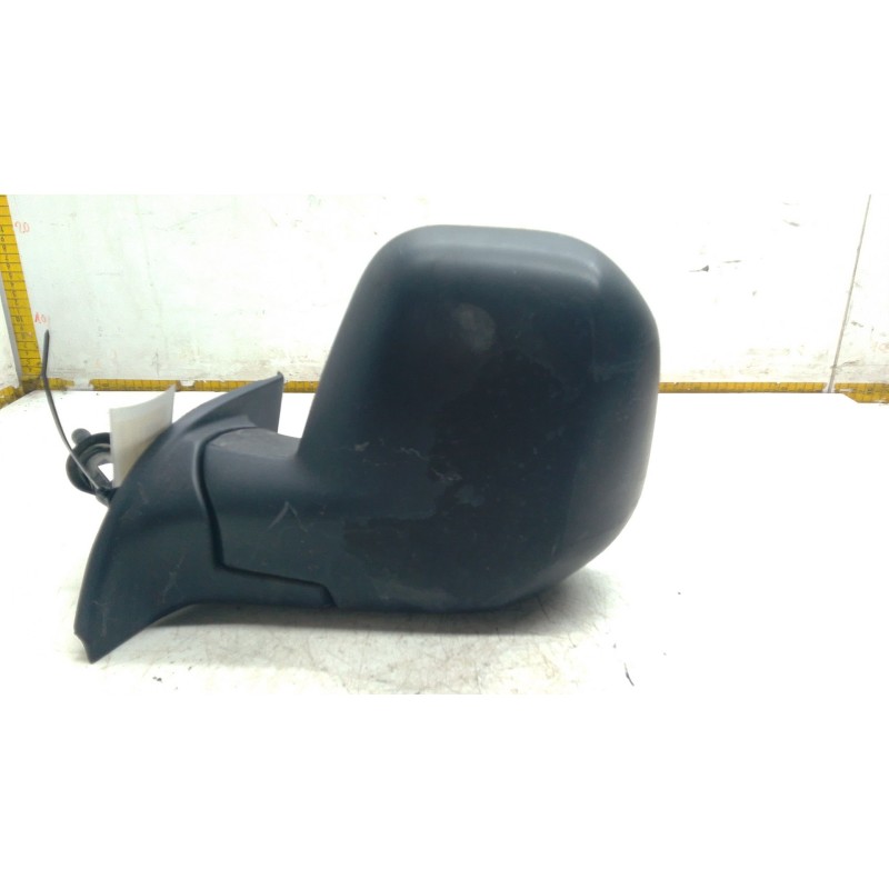 Recambio de retrovisor izquierdo para peugeot partner furgoneta/monovolumen (5_, g_) 1.6 hdi 90 referencia OEM IAM   