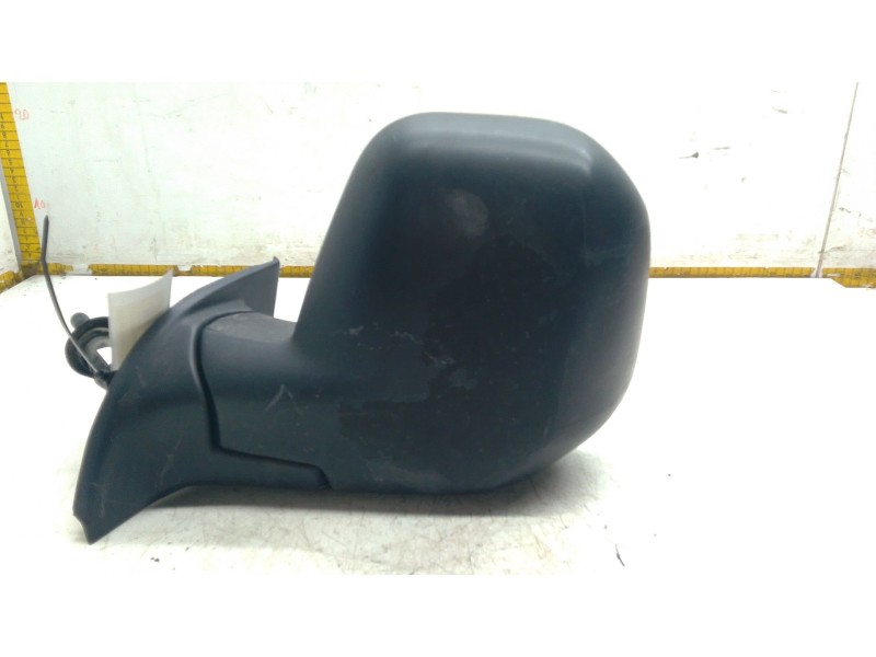 Recambio de retrovisor izquierdo para peugeot partner furgoneta/monovolumen (5_, g_) 1.6 hdi 90 referencia OEM IAM   