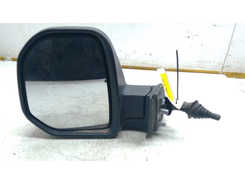 Recambio de retrovisor izquierdo para peugeot partner furgoneta/monovolumen (5_, g_) 1.6 hdi 90 referencia OEM IAM   